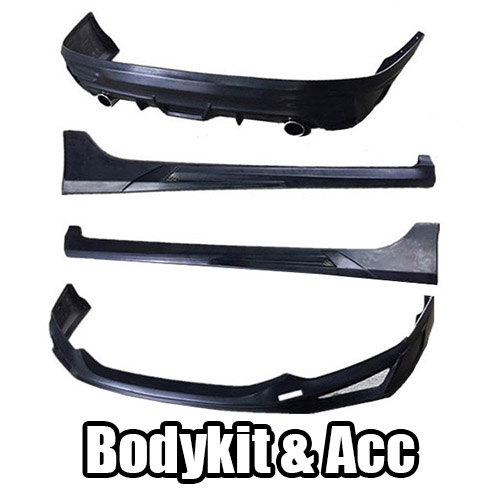 Bodykit